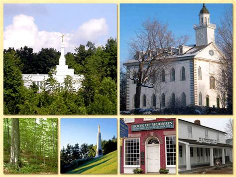 lds church history self tours.